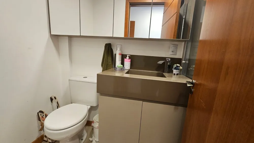 Apartamento, 2 quartos, 100 m² - Foto 7