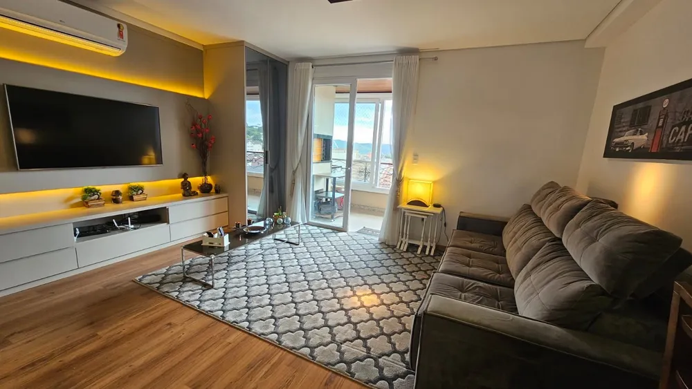 Apartamento, 2 quartos, 100 m² - Foto 3