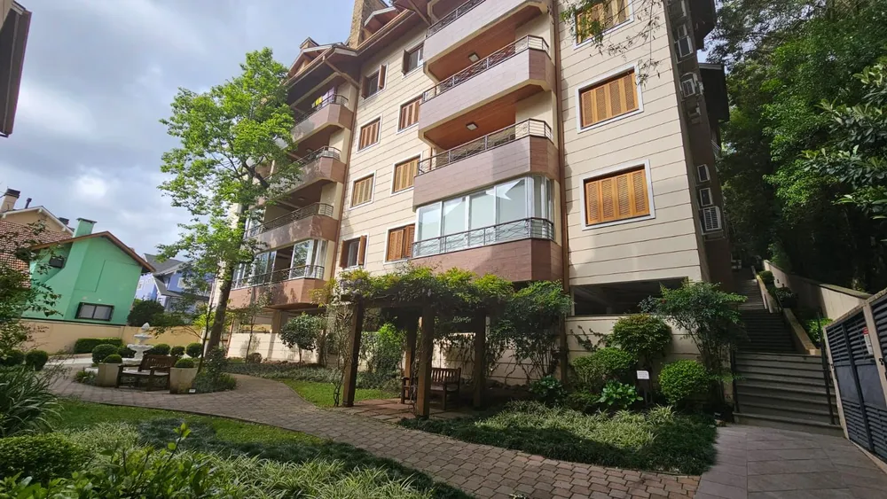Apartamento, 2 quartos, 100 m² - Foto 1