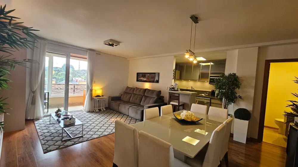 Apartamento, 2 quartos, 100 m² - Foto 4
