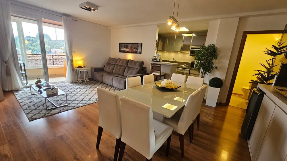 Apartamento, 2 quartos, 100 m² - Foto 5
