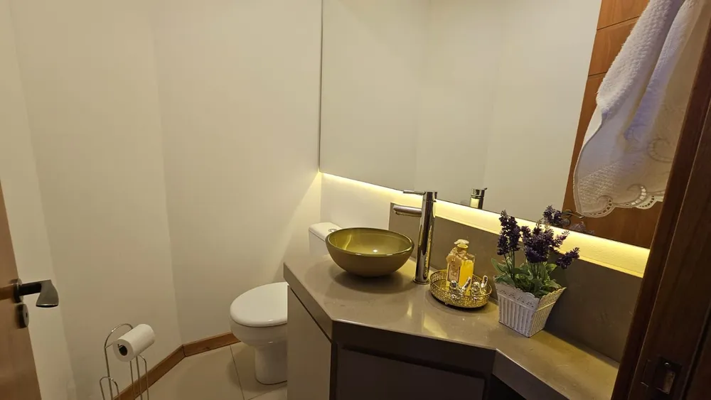 Apartamento, 2 quartos, 100 m² - Foto 6