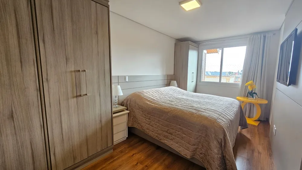 Apartamento, 2 quartos, 100 m² - Foto 10