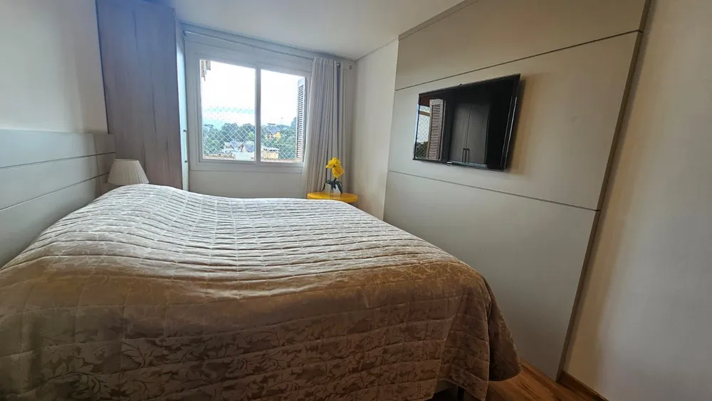 Apartamento, 2 quartos, 100 m² - Foto 11