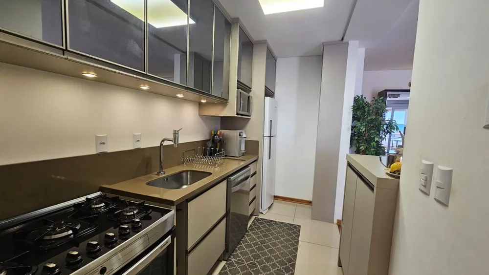 Apartamento, 2 quartos, 100 m² - Foto 9