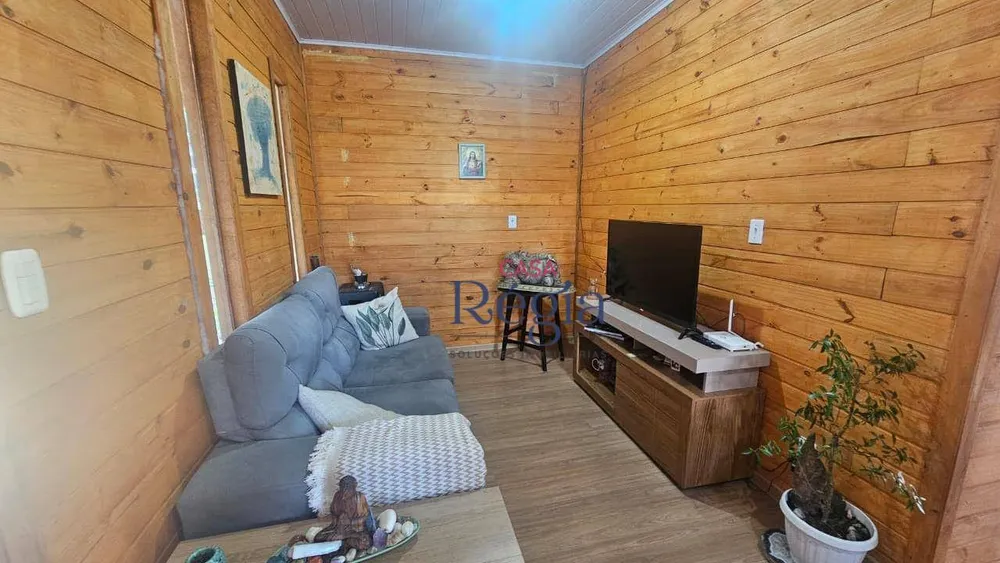 Casa de Condomínio, 3 quartos - Foto 7