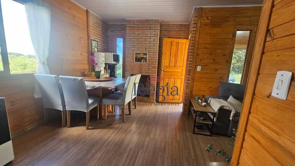 Casa de Condomínio, 3 quartos - Foto 3