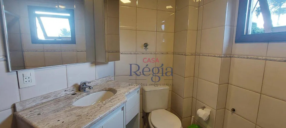 Apartamento, 1 quarto, 60 m² - Foto 2