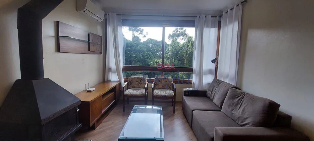 Apartamento, 1 quarto, 60 m² - Foto 4