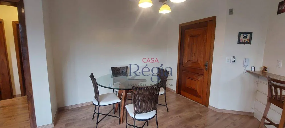 Apartamento, 1 quarto, 60 m² - Foto 3