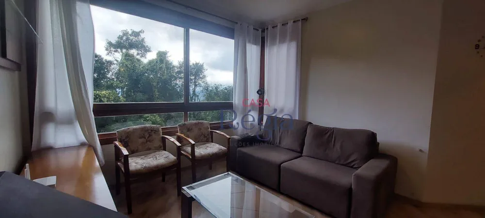 Apartamento, 1 quarto, 60 m² - Foto 2