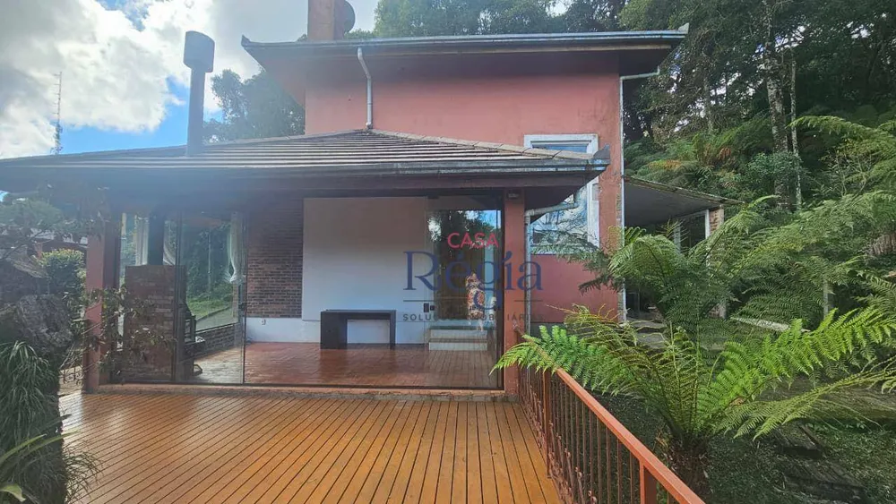 Casa, 2 quartos, 121 m² - Foto 2