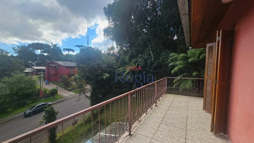 Casa, 2 quartos, 121 m² - Foto 4
