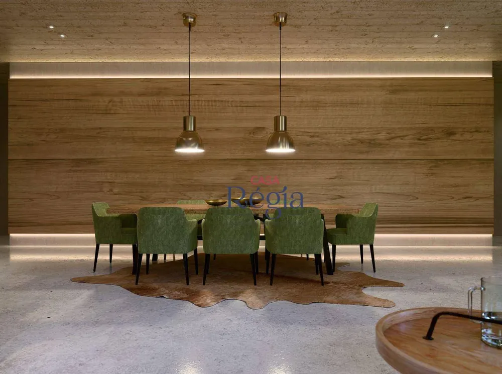 Casa de Condomínio, 4 quartos - Foto 5