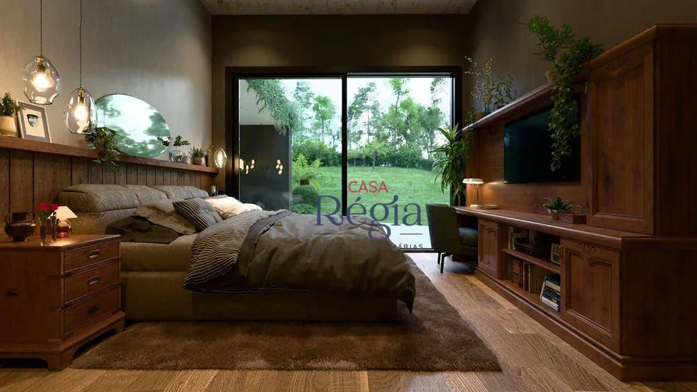 Casa de Condomínio, 4 quartos - Foto 7