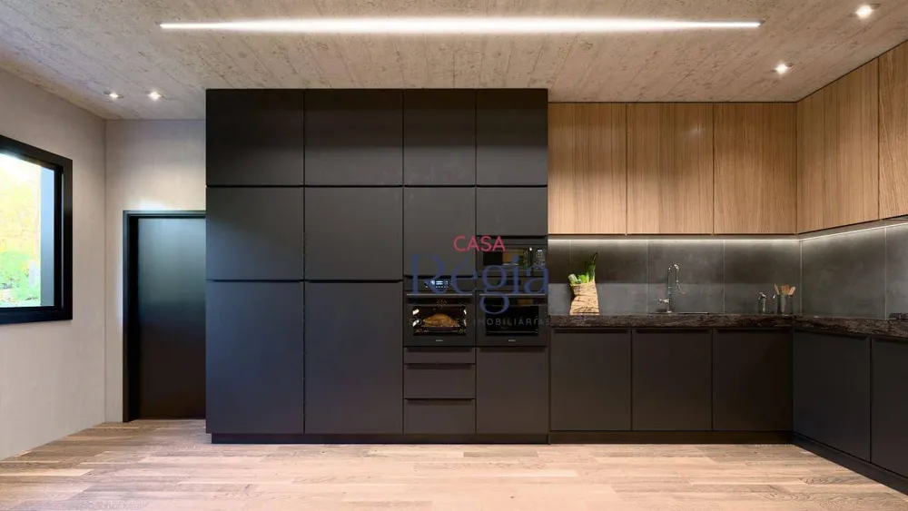 Casa de Condomínio, 4 quartos - Foto 6