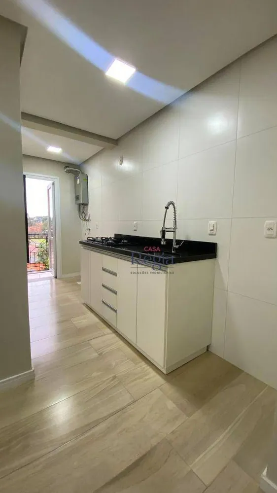 Apartamento, 2 quartos, 78 m² - Foto 2