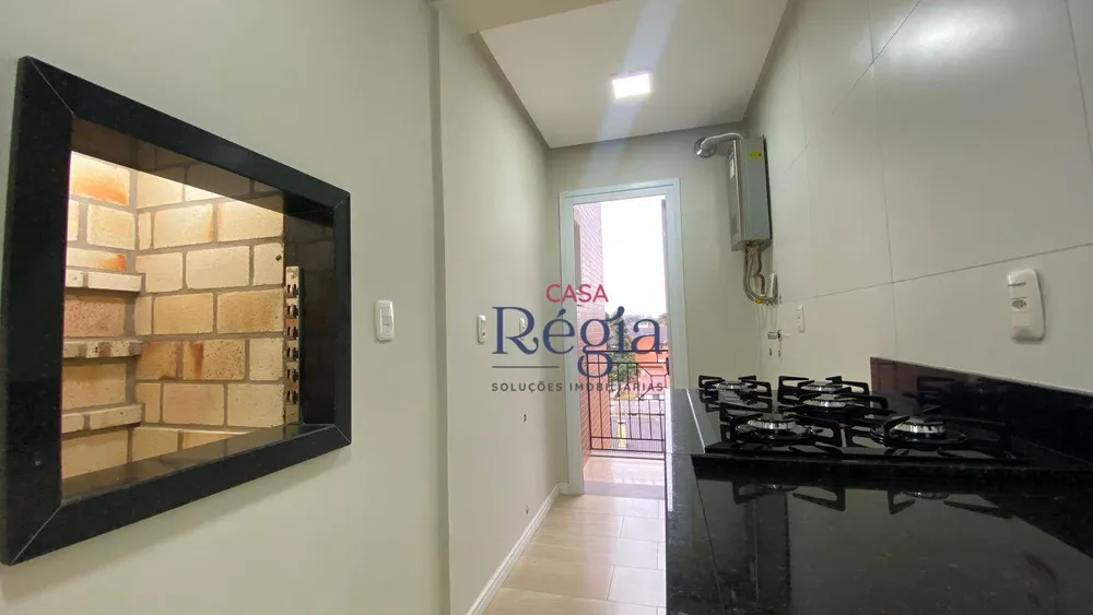 Apartamento, 2 quartos, 78 m² - Foto 1