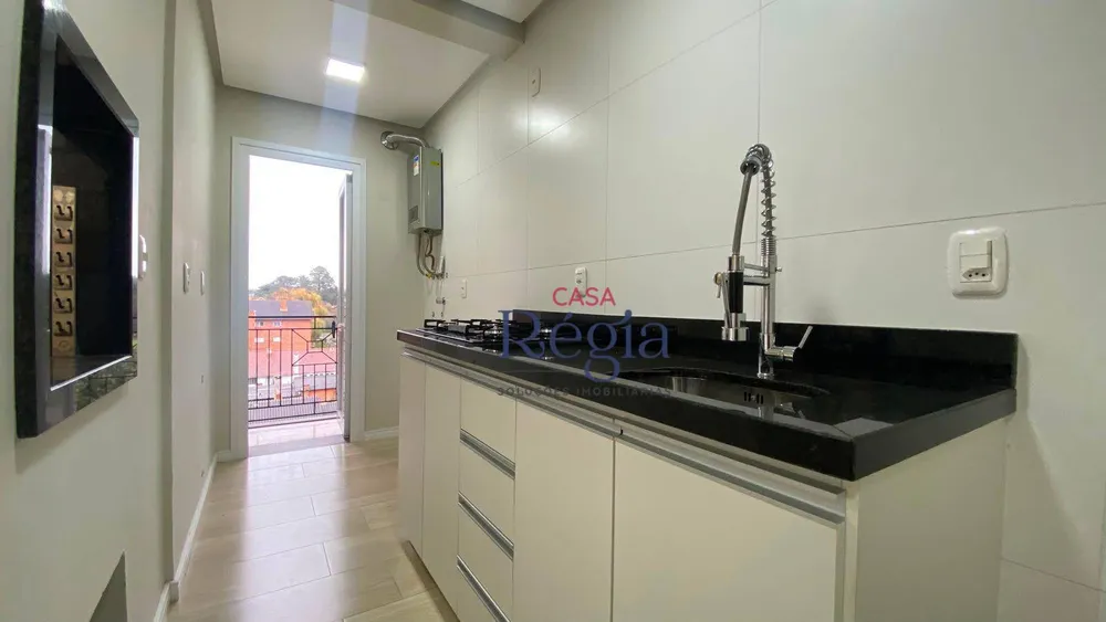 Apartamento, 2 quartos, 78 m² - Foto 4