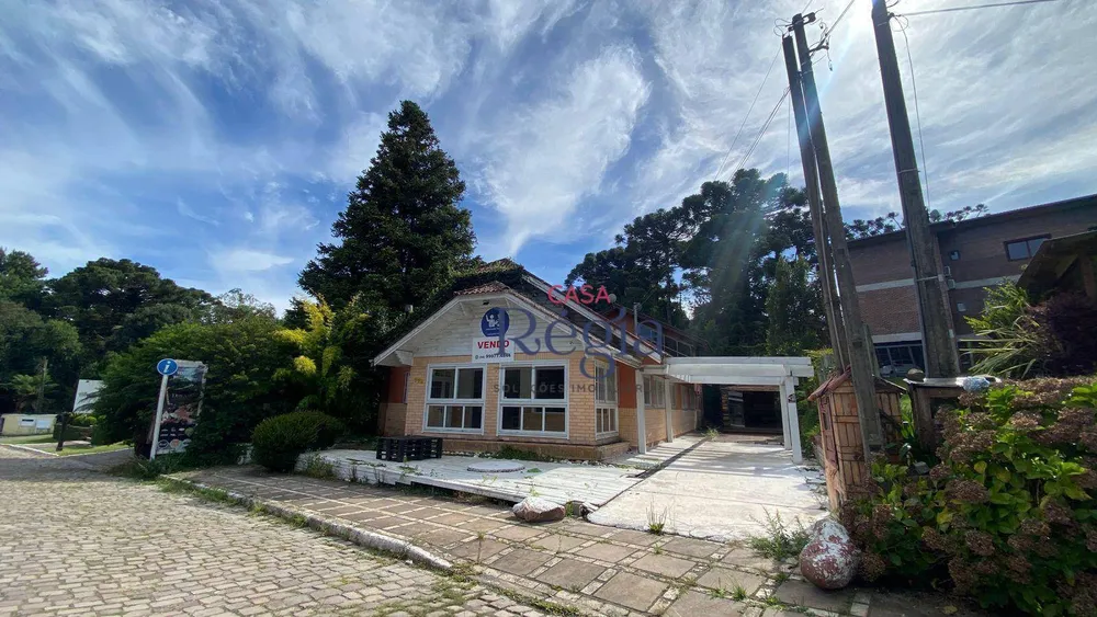 Pousada-Chalé, 6 quartos, 197 m² - Foto 12