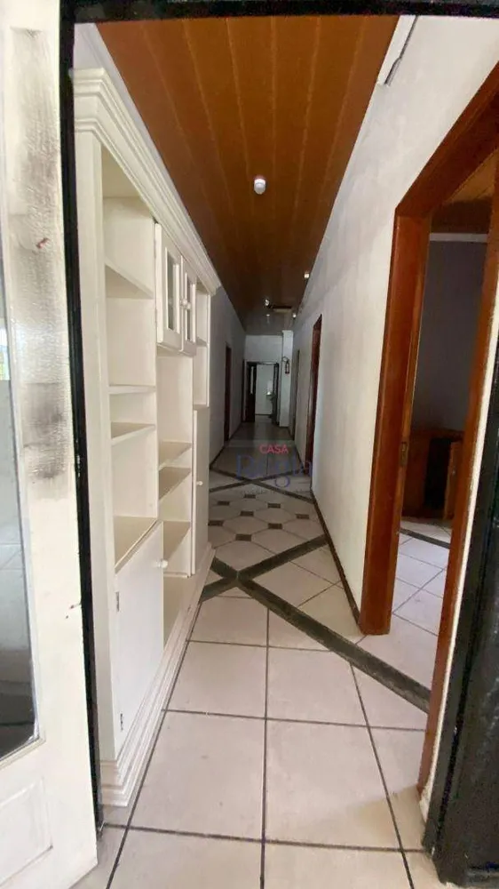 Pousada-Chalé, 6 quartos, 197 m² - Foto 10