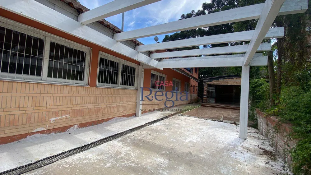 Pousada-Chalé, 6 quartos, 197 m² - Foto 1