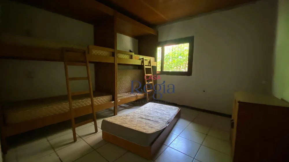 Pousada-Chalé, 6 quartos, 197 m² - Foto 1