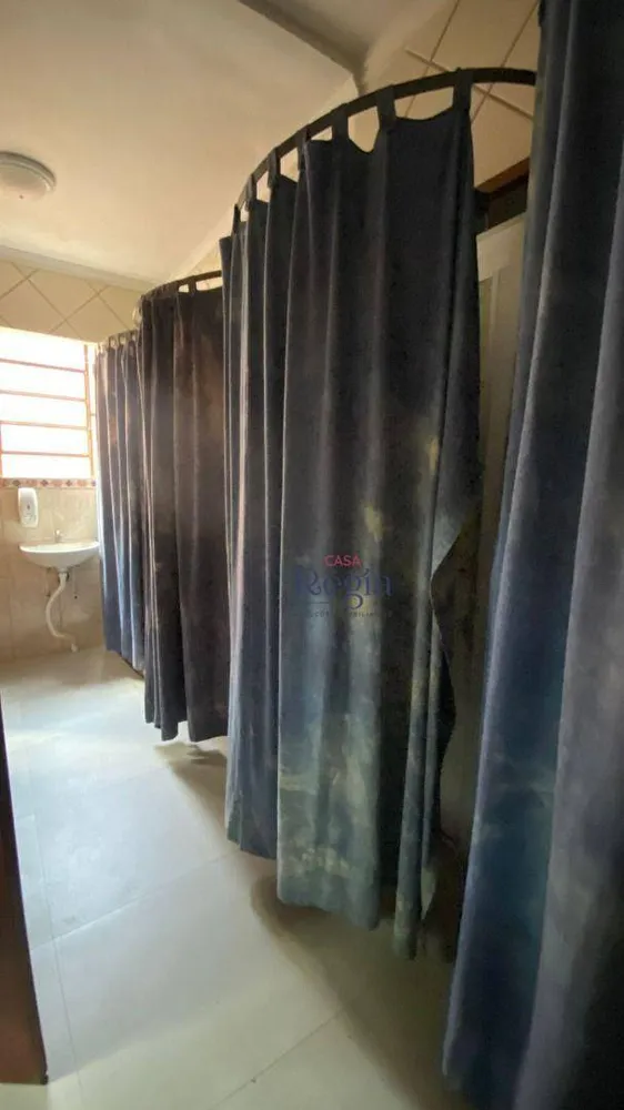 Pousada-Chalé, 6 quartos, 197 m² - Foto 4