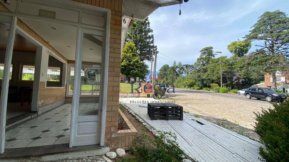 Pousada-Chalé, 6 quartos, 197 m² - Foto 4