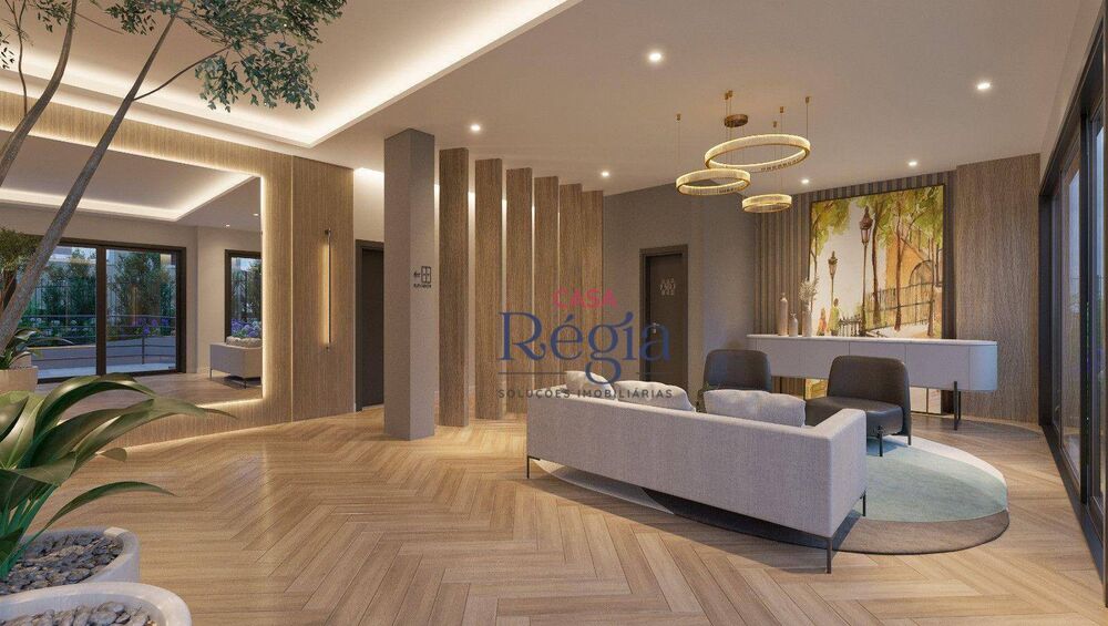 Apartamento à venda com 2 quartos, 80m² - Foto 6