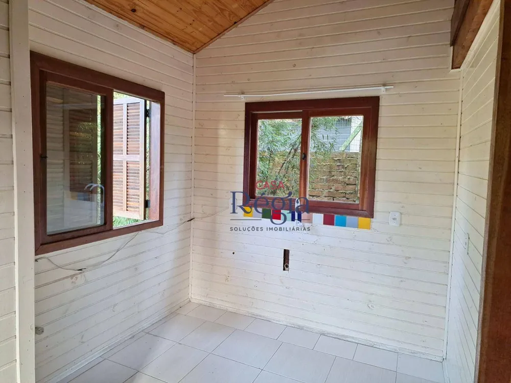 Casa, 1 quarto, 42 m² - Foto 10