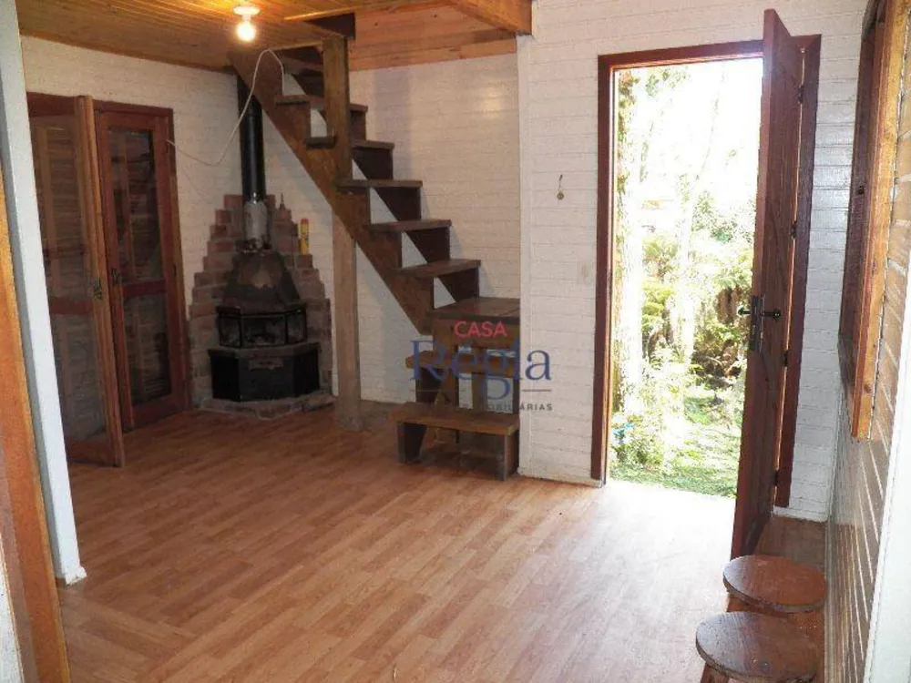 Casa, 1 quarto, 42 m² - Foto 4