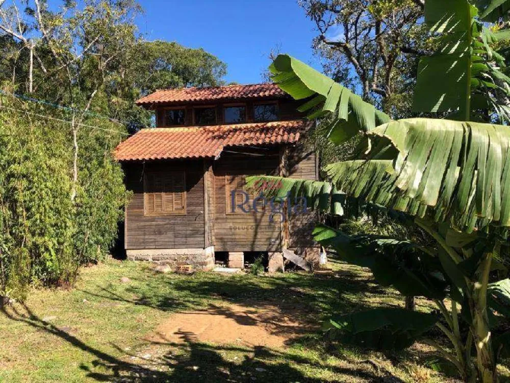 Casa, 1 quarto, 42 m² - Foto 1