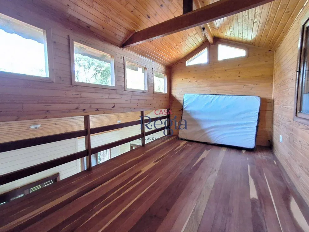 Casa, 1 quarto, 42 m² - Foto 11