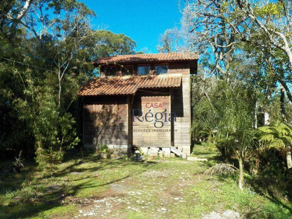 Casa, 1 quarto, 42 m² - Foto 2