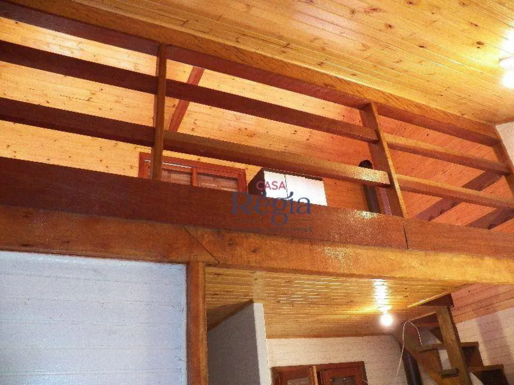 Casa, 1 quarto, 42 m² - Foto 3