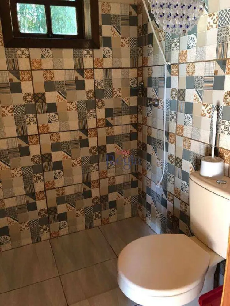 Casa, 1 quarto, 42 m² - Foto 8