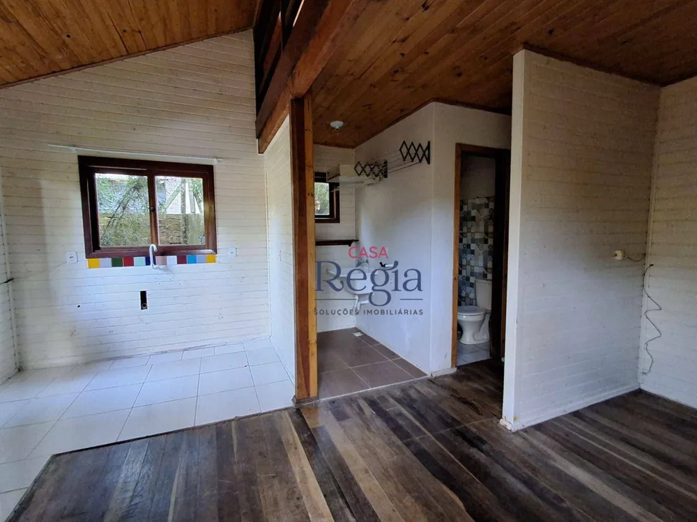 Casa, 1 quarto, 42 m² - Foto 9