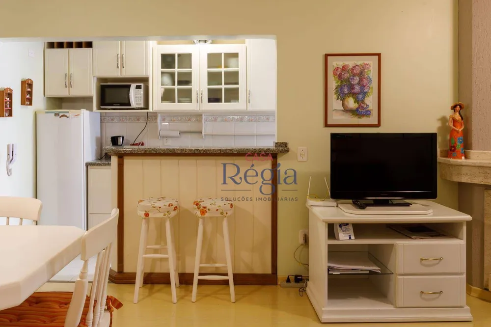 Apartamento, 2 quartos, 72 m² - Foto 3