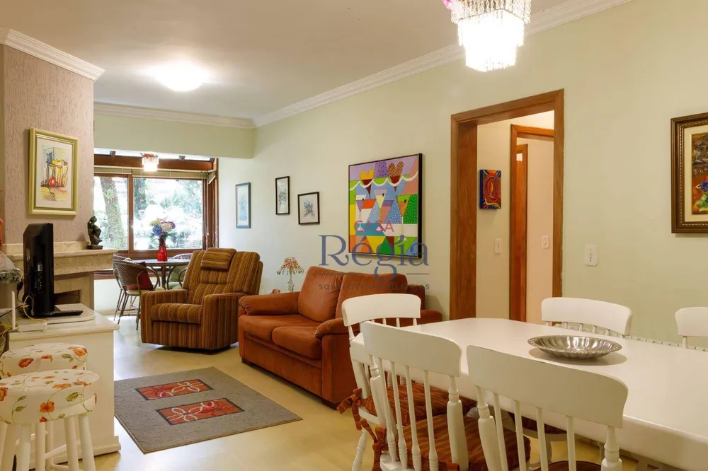 Apartamento, 2 quartos, 72 m² - Foto 1
