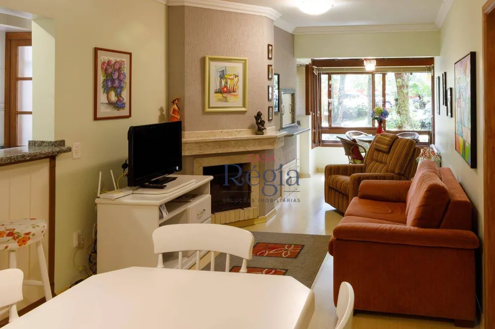 Apartamento, 2 quartos, 72 m² - Foto 2