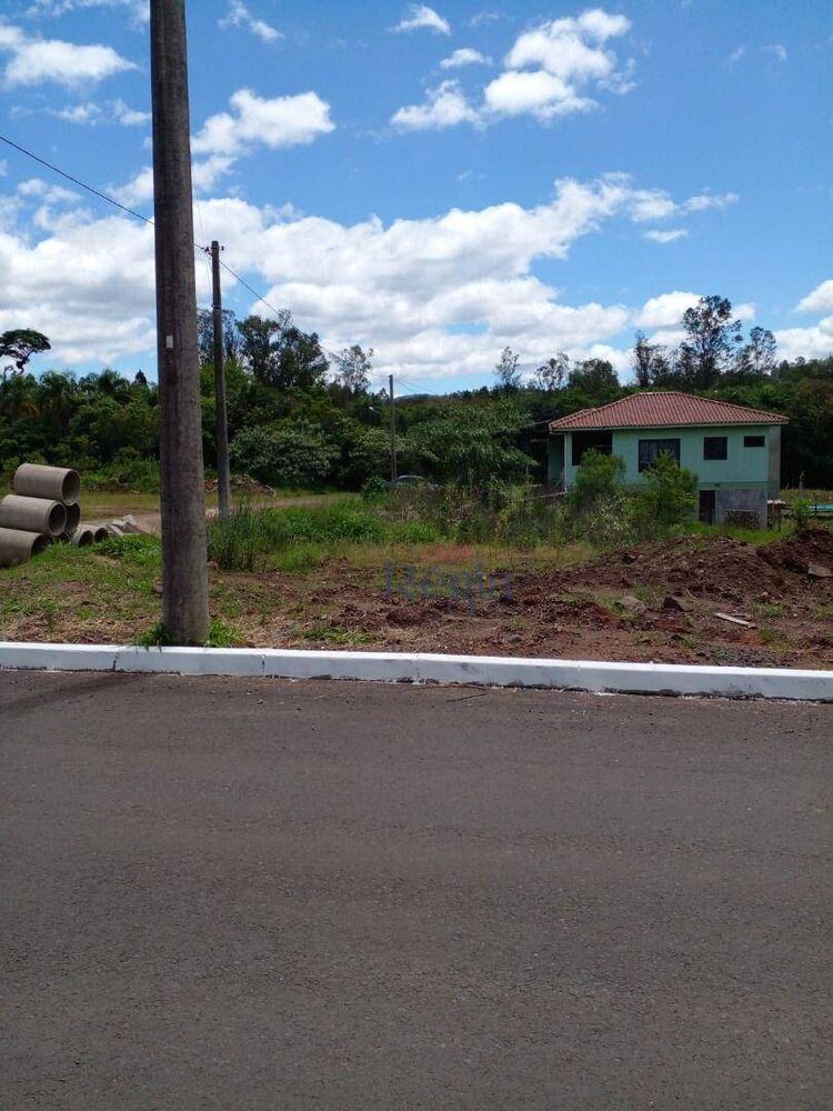 Terreno, 424 m² - Foto 4