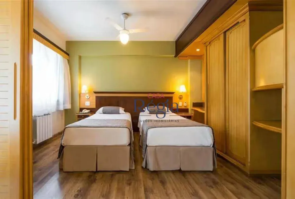 Apartamento, 2 quartos, 53 m² - Foto 6