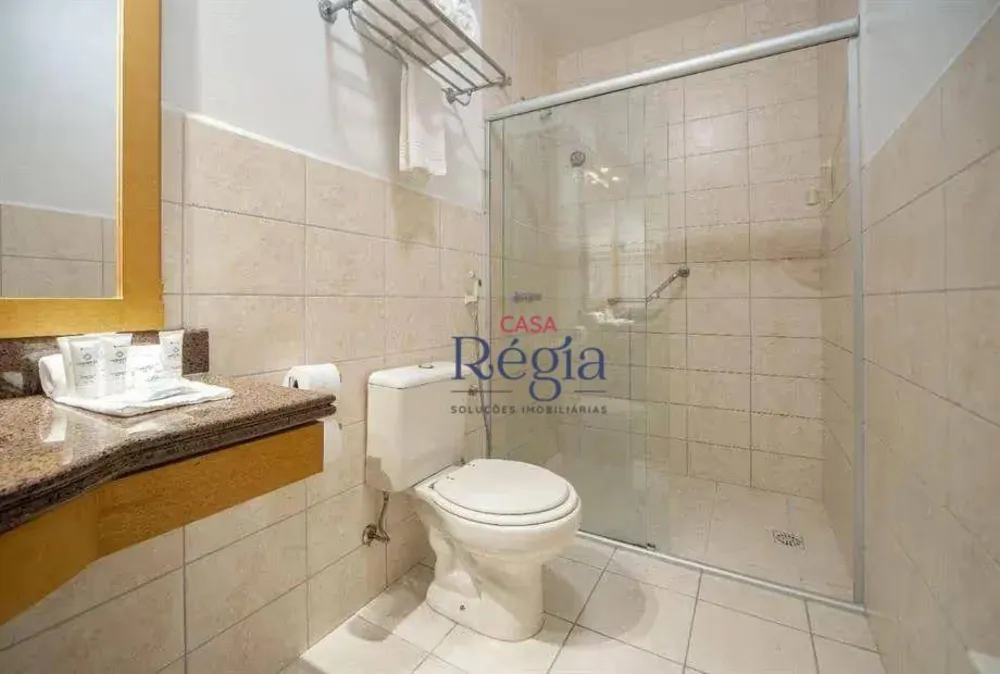 Apartamento, 2 quartos, 53 m² - Foto 9