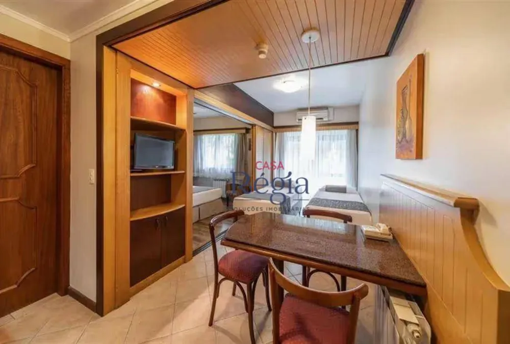 Apartamento, 2 quartos, 53 m² - Foto 8