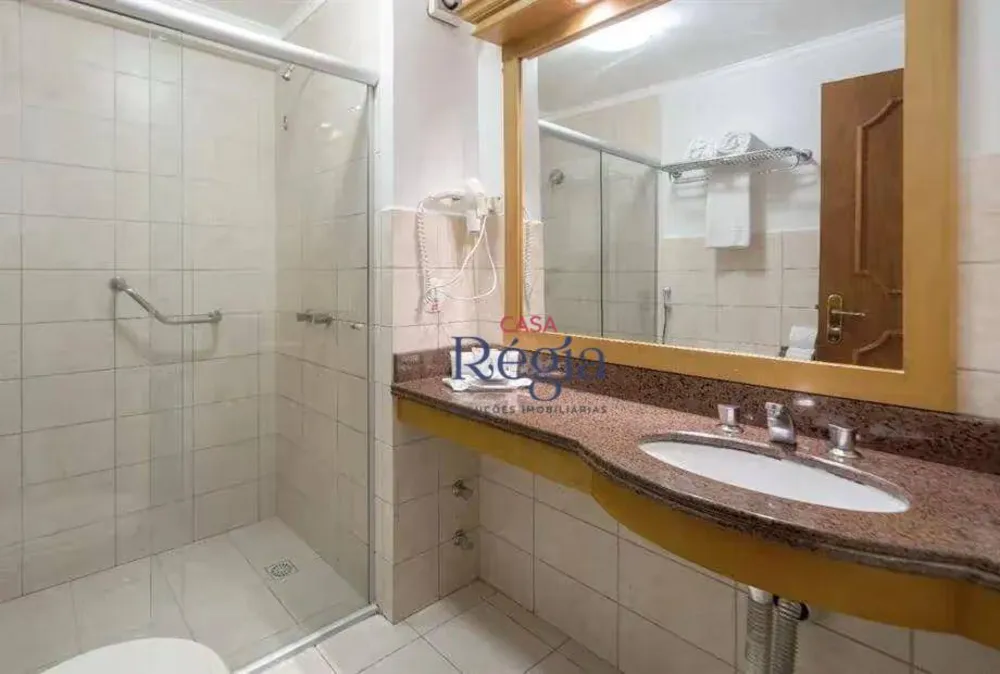 Apartamento, 2 quartos, 53 m² - Foto 10
