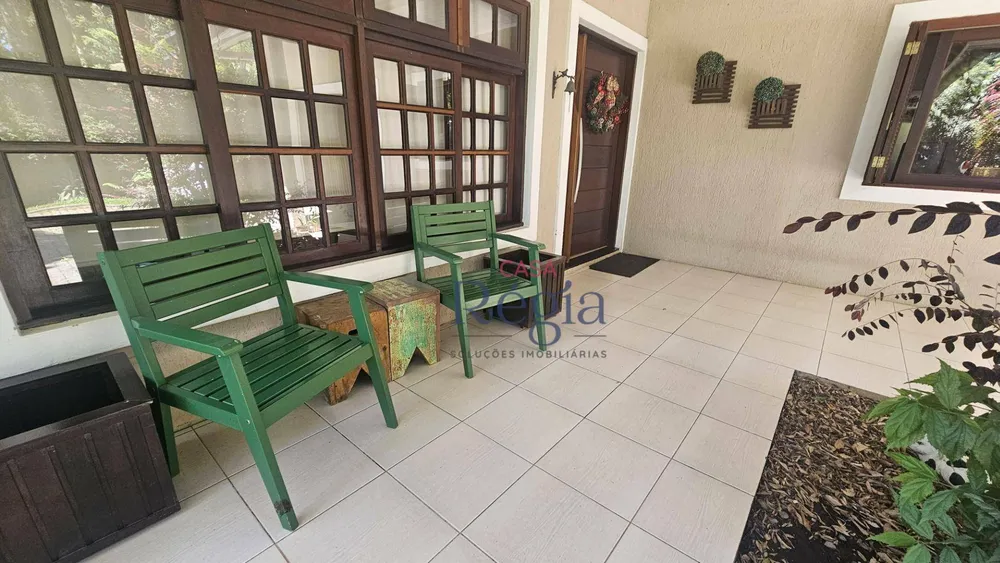 Casa, 2 quartos, 157 m² - Foto 5