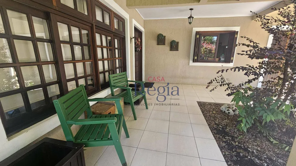 Casa, 2 quartos, 157 m² - Foto 3