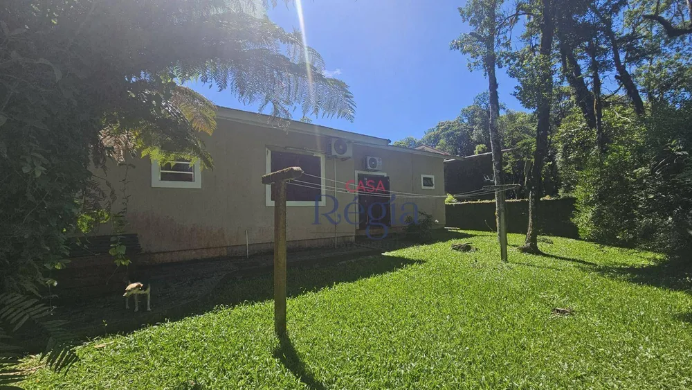 Casa, 2 quartos, 157 m² - Foto 8