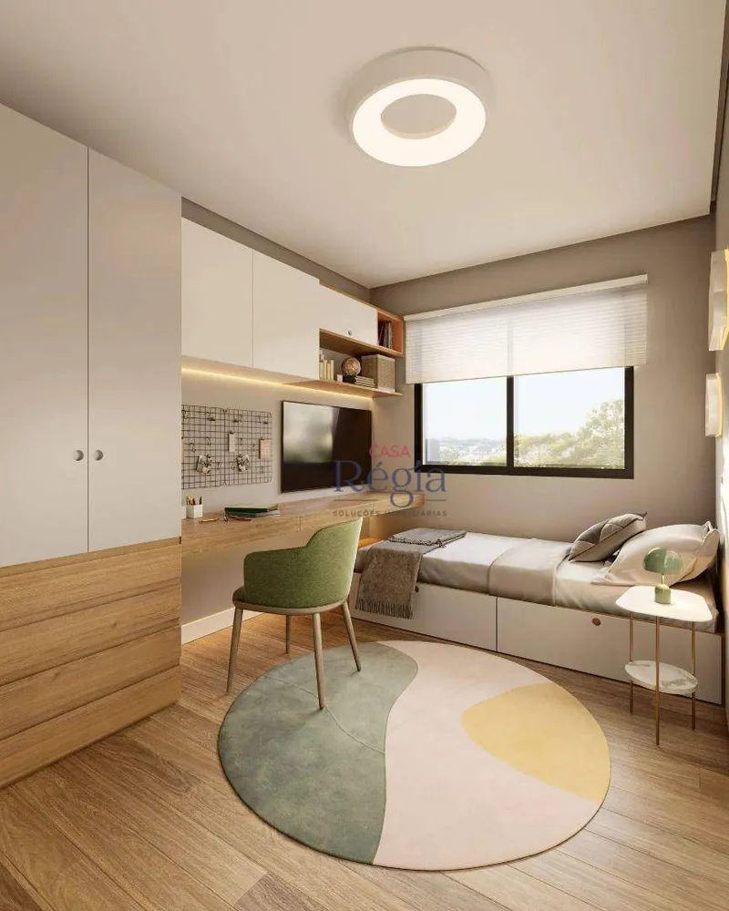 Apartamento, 2 quartos, 79 m² - Foto 4